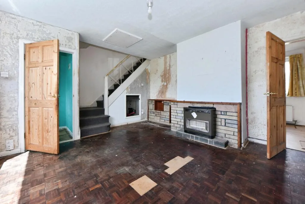 3 bed Semi-Detached