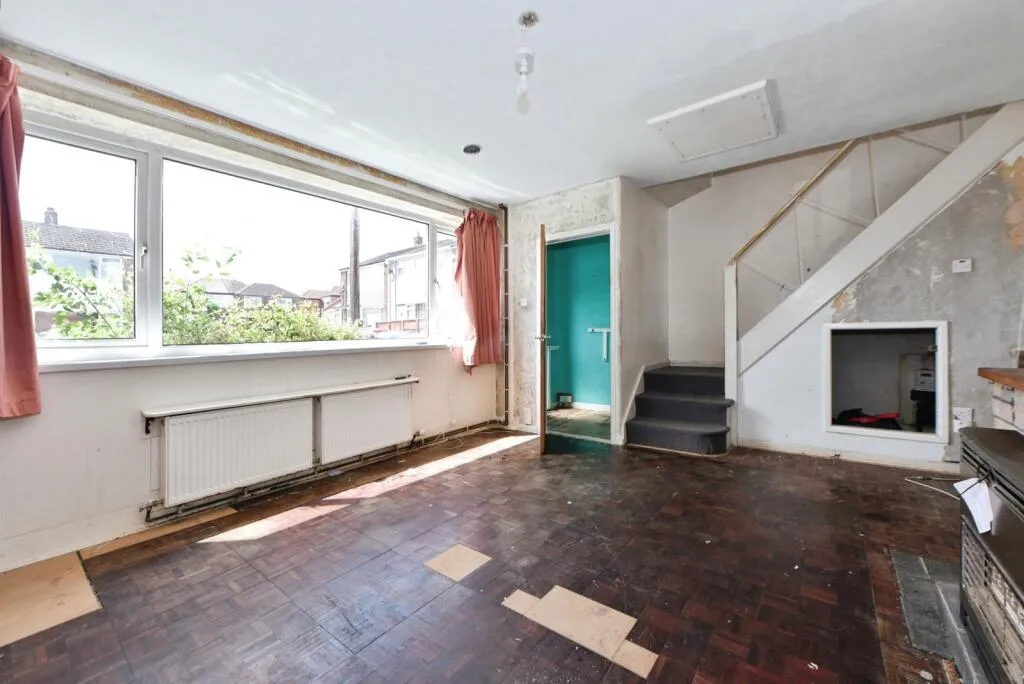 3 bed Semi-Detached