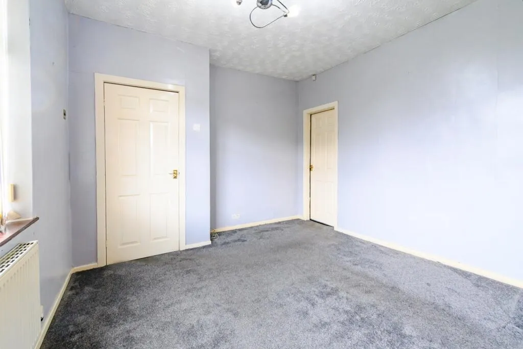 3 bed Semi-Detached