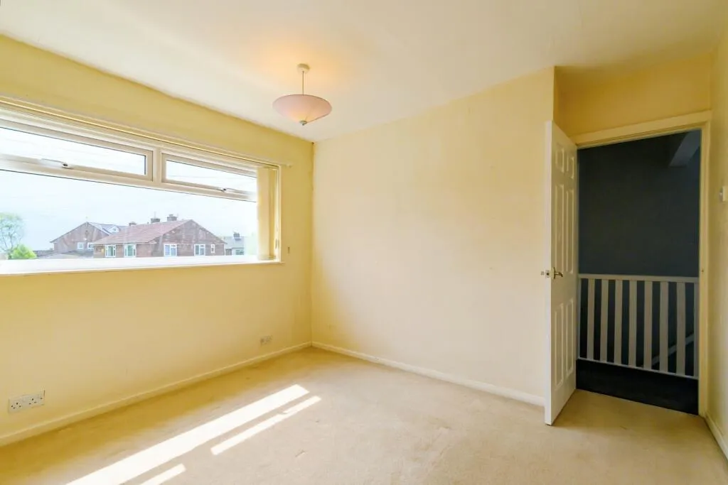 3 bed Semi-Detached