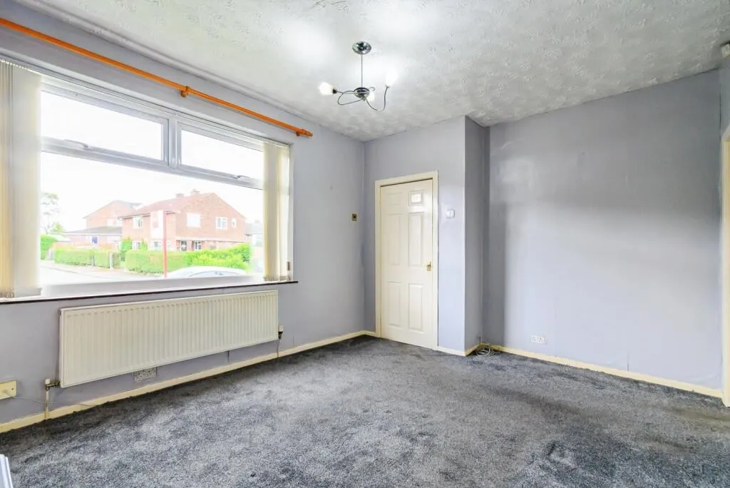 3 bed Semi-Detached