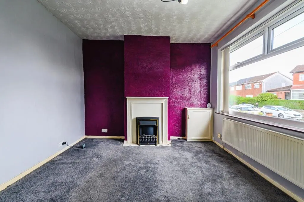 3 bed Semi-Detached