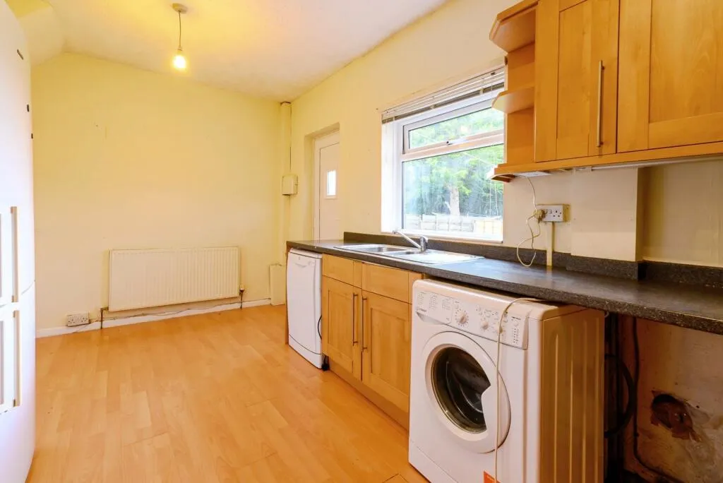 3 bed Semi-Detached