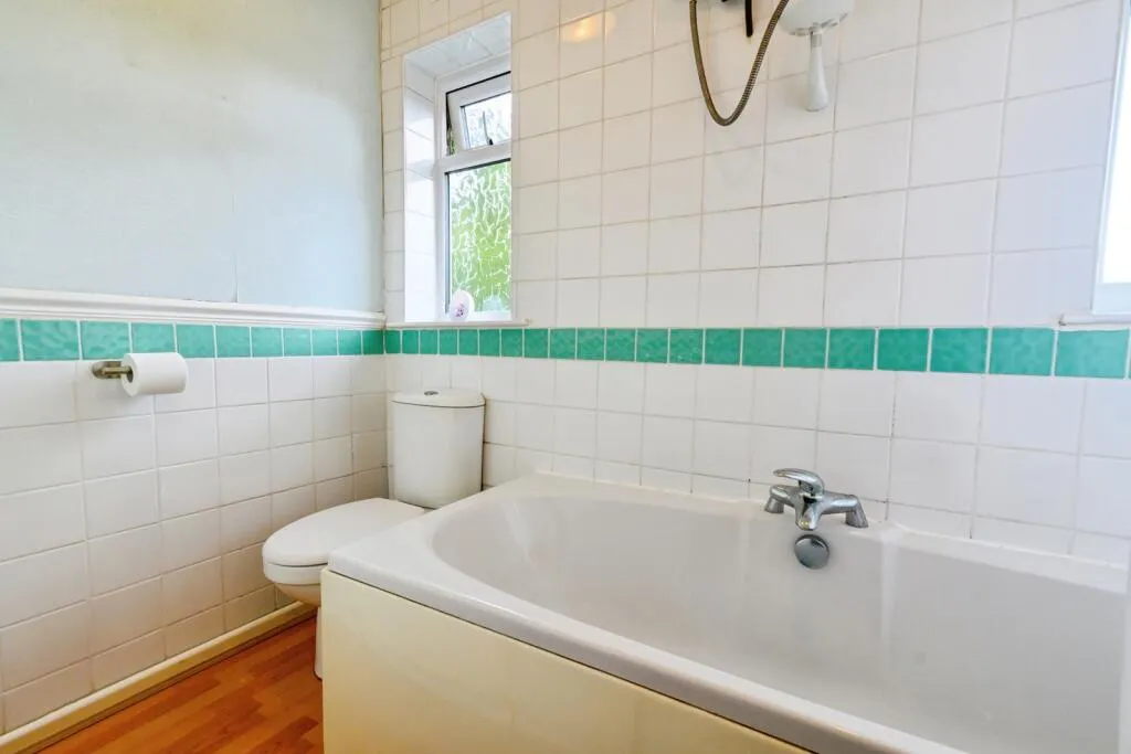 3 bed Semi-Detached
