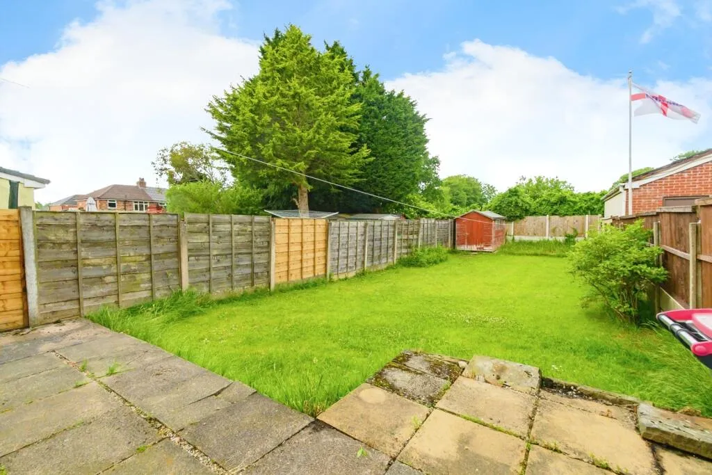 3 bed Semi-Detached