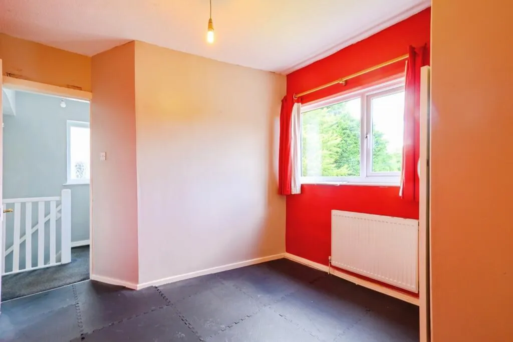 3 bed Semi-Detached