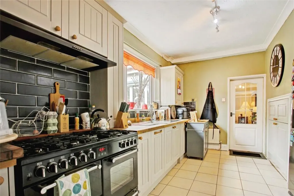2 bed Bungalow