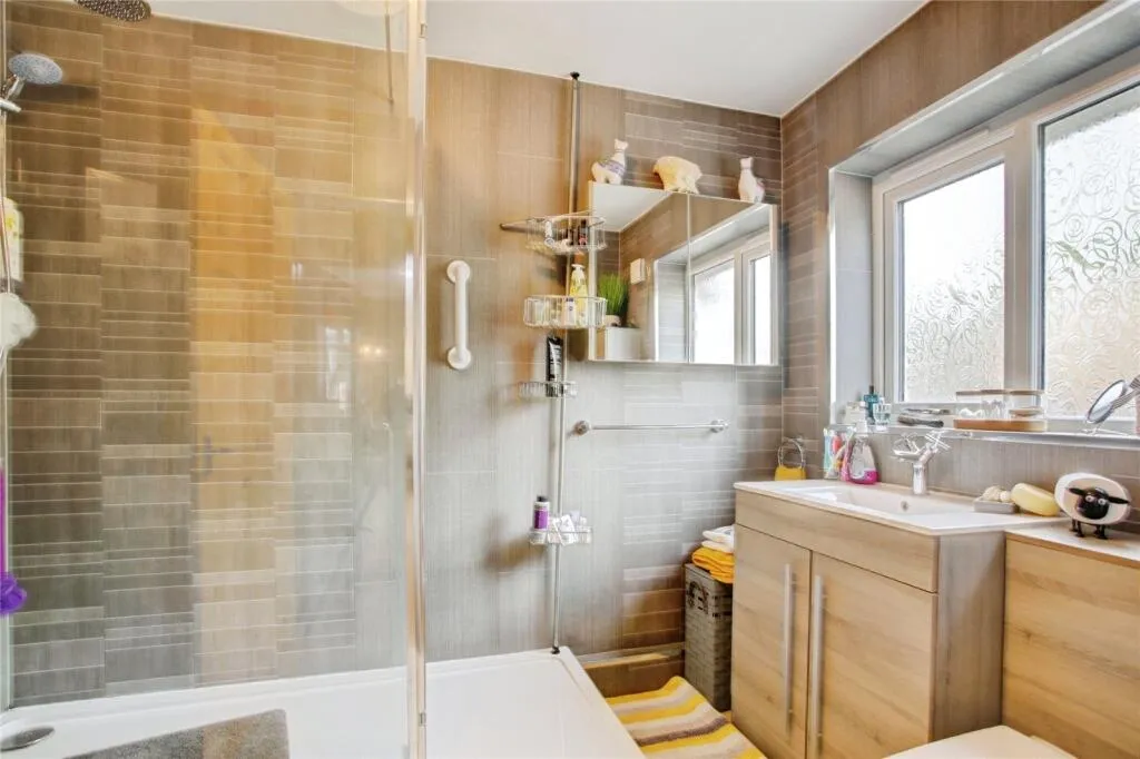2 bed Bungalow
