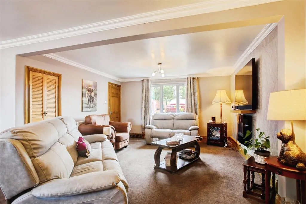 2 bed Bungalow