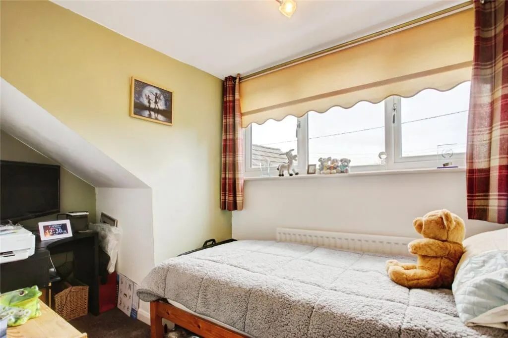 2 bed Bungalow