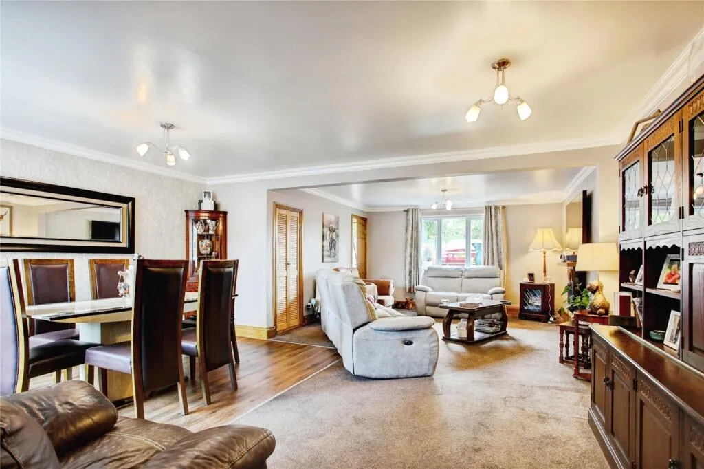 2 bed Bungalow