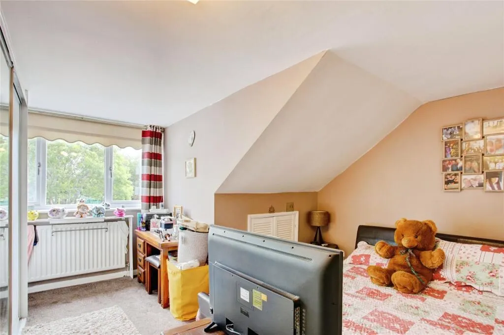 2 bed Bungalow