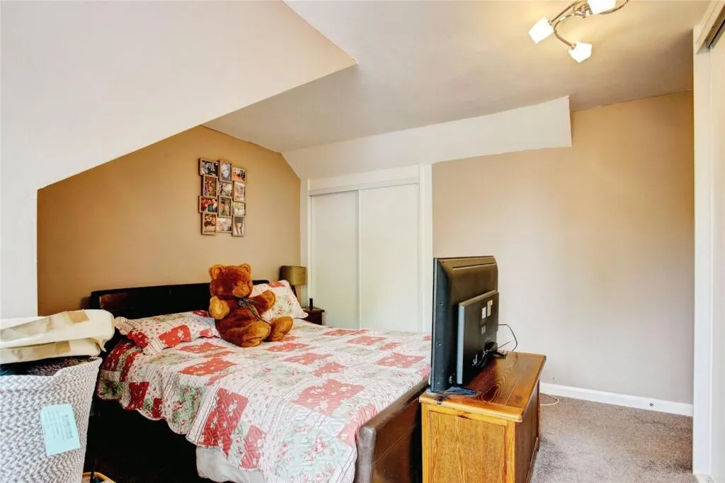 2 bed Bungalow