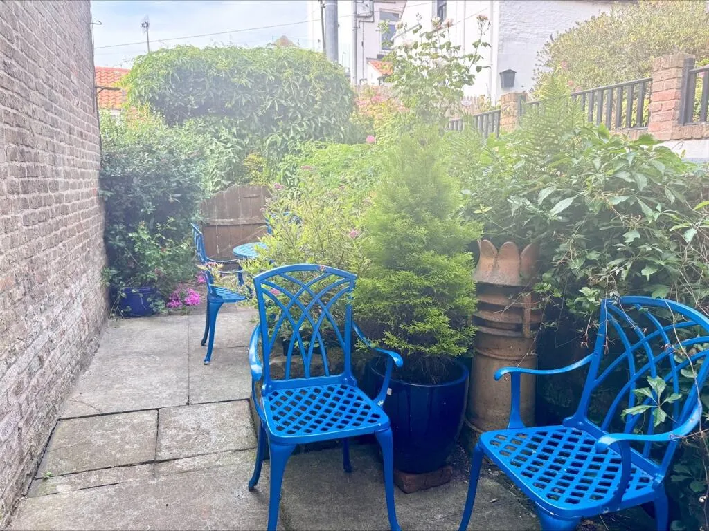 Property cover