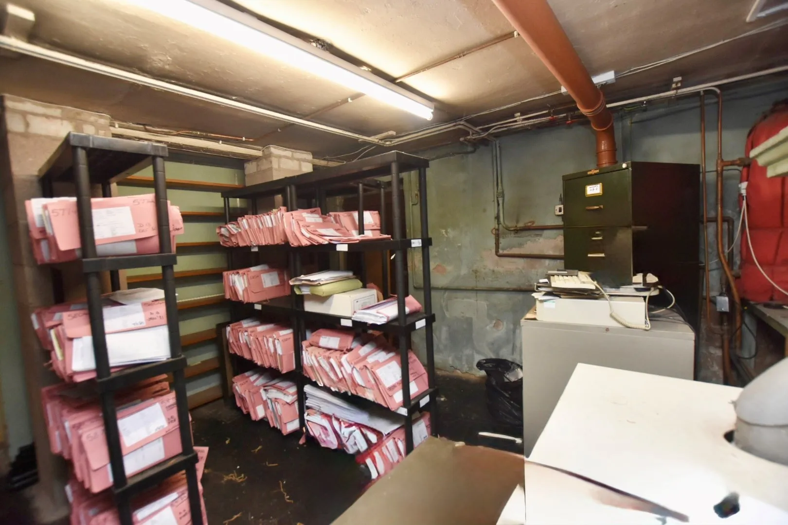 5 bed Office