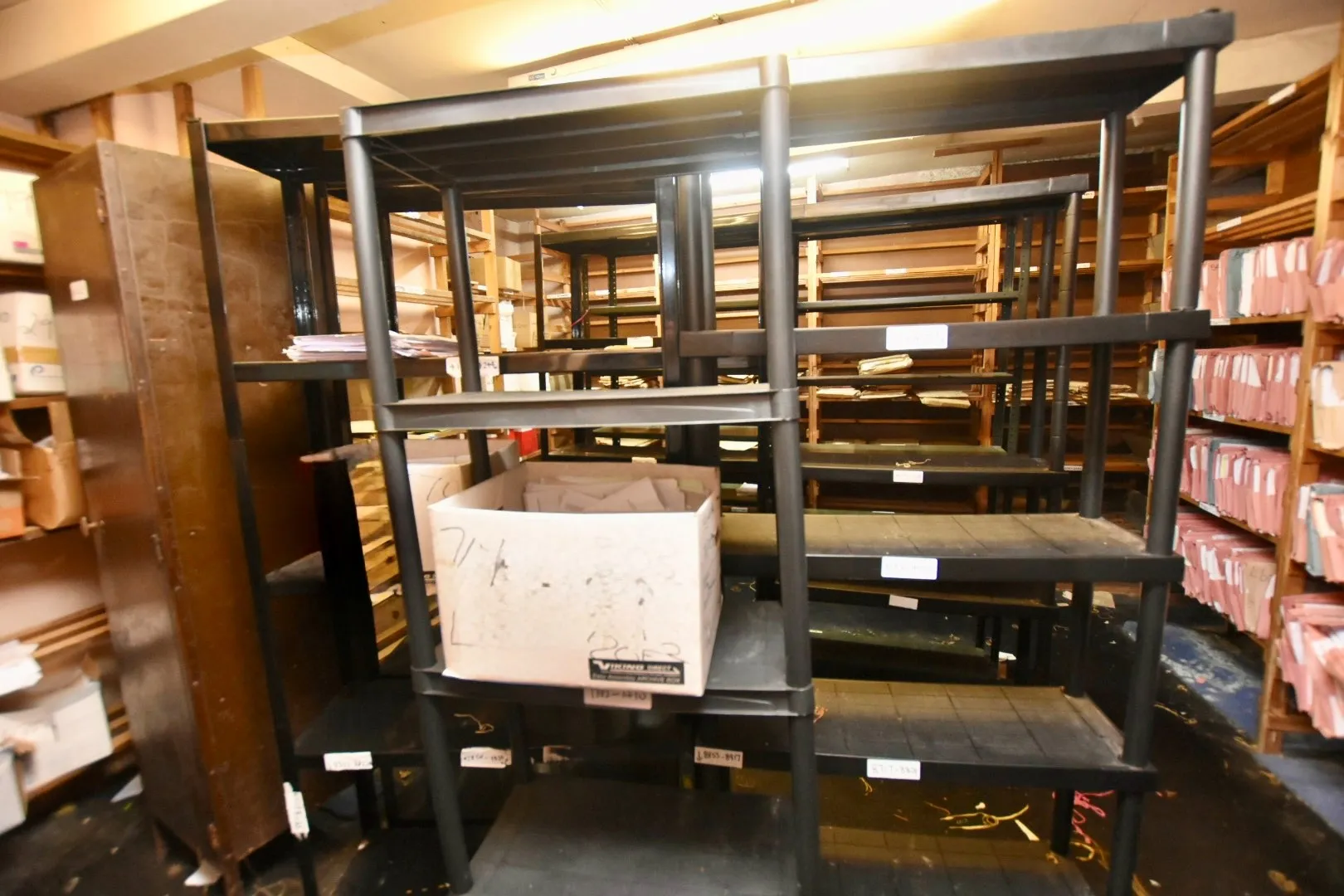 5 bed Office
