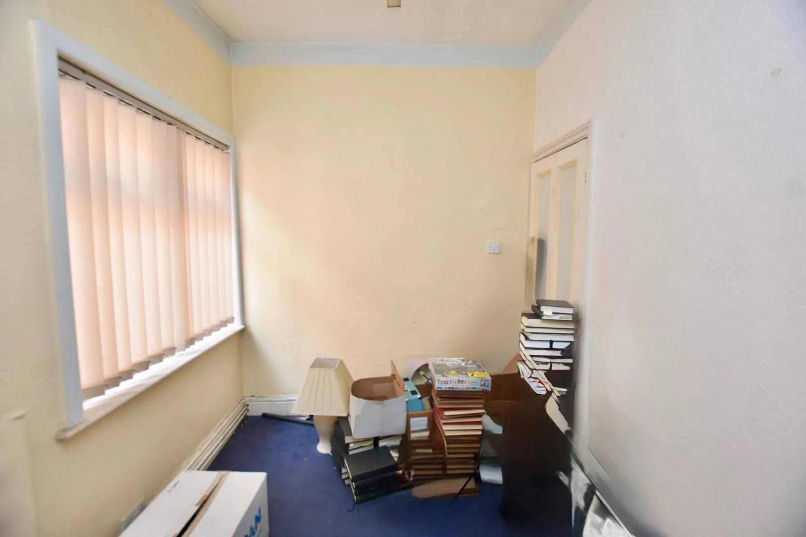5 bed Office