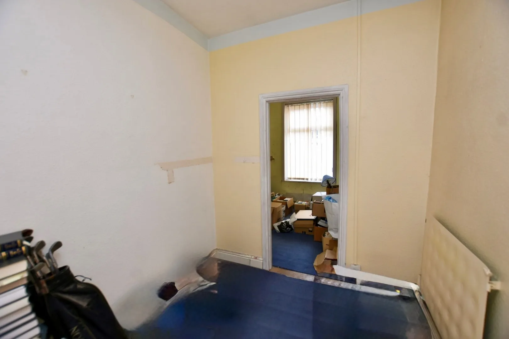 5 bed Office