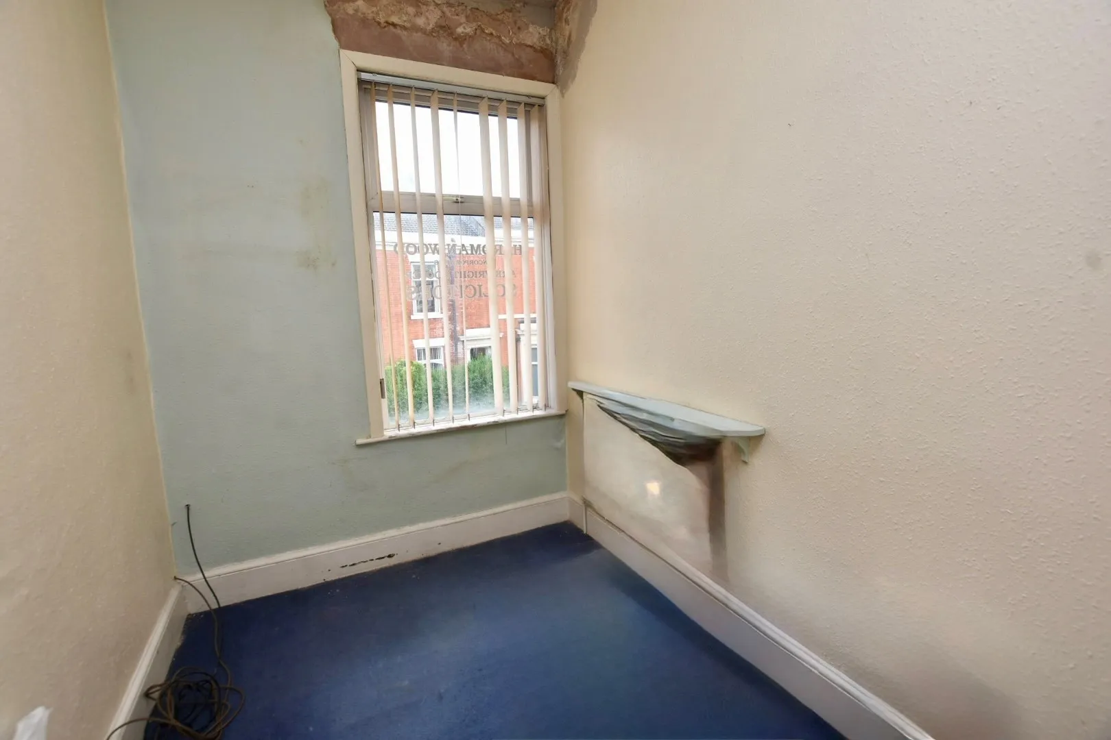 5 bed Office