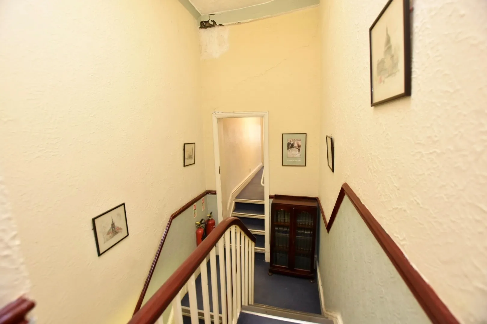 5 bed Office