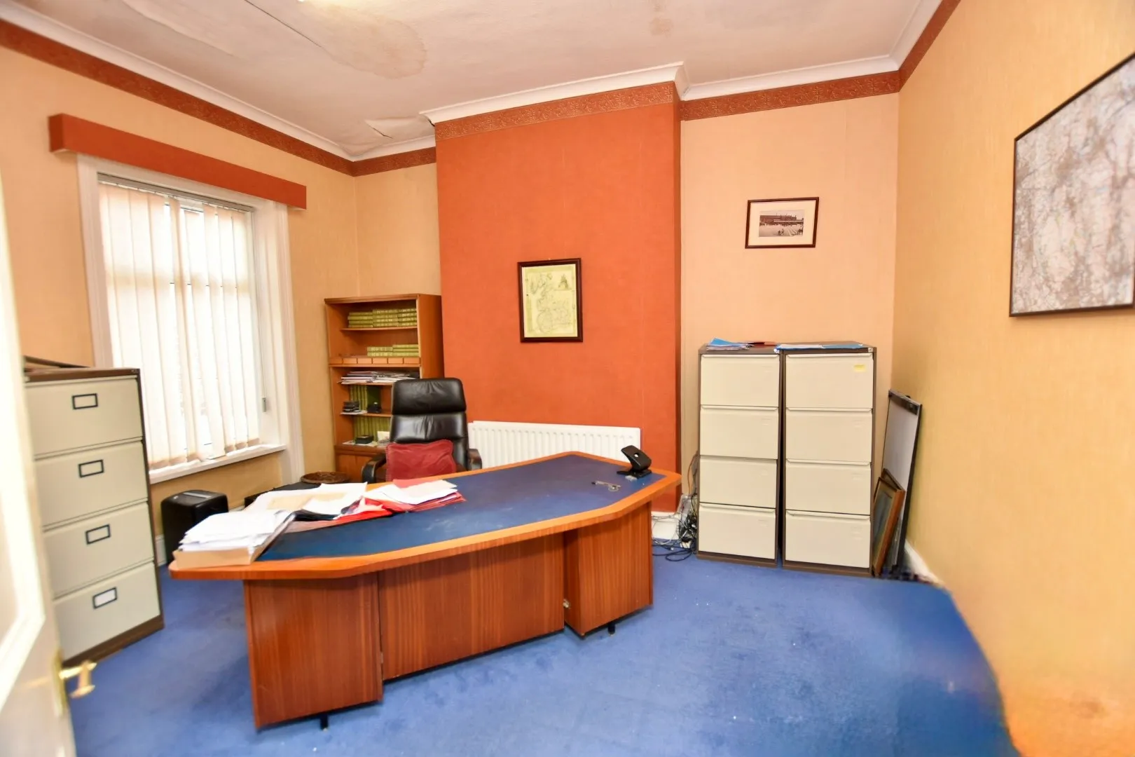 5 bed Office