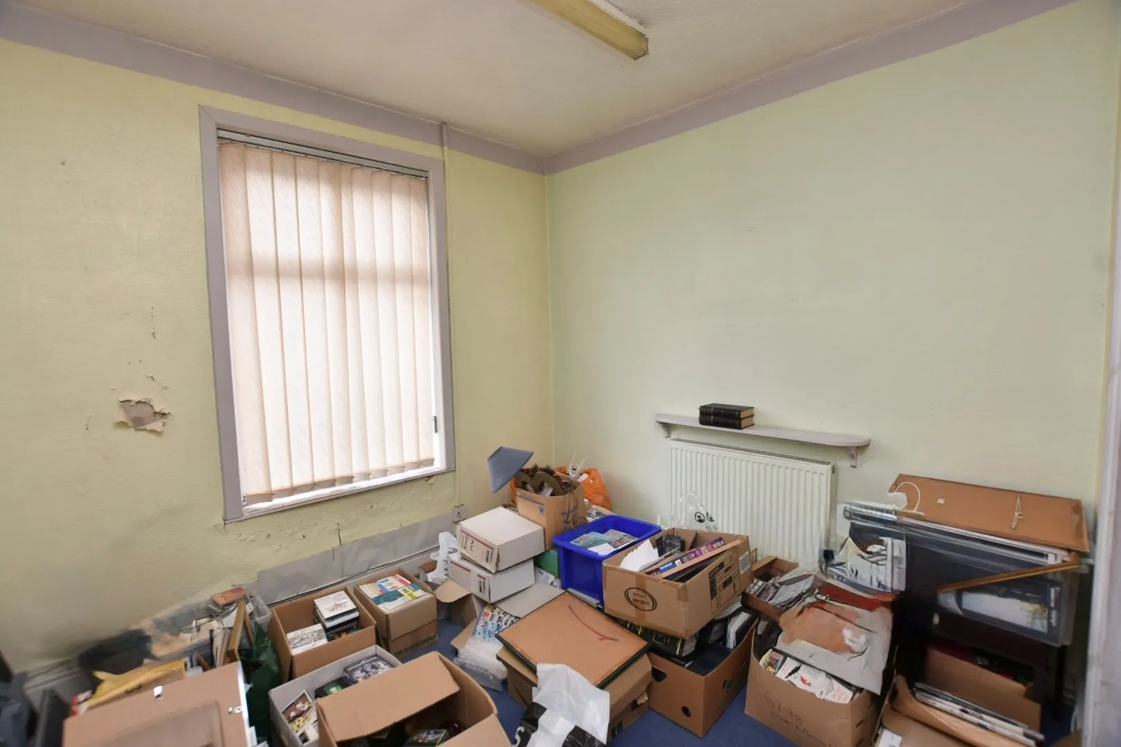 5 bed Office