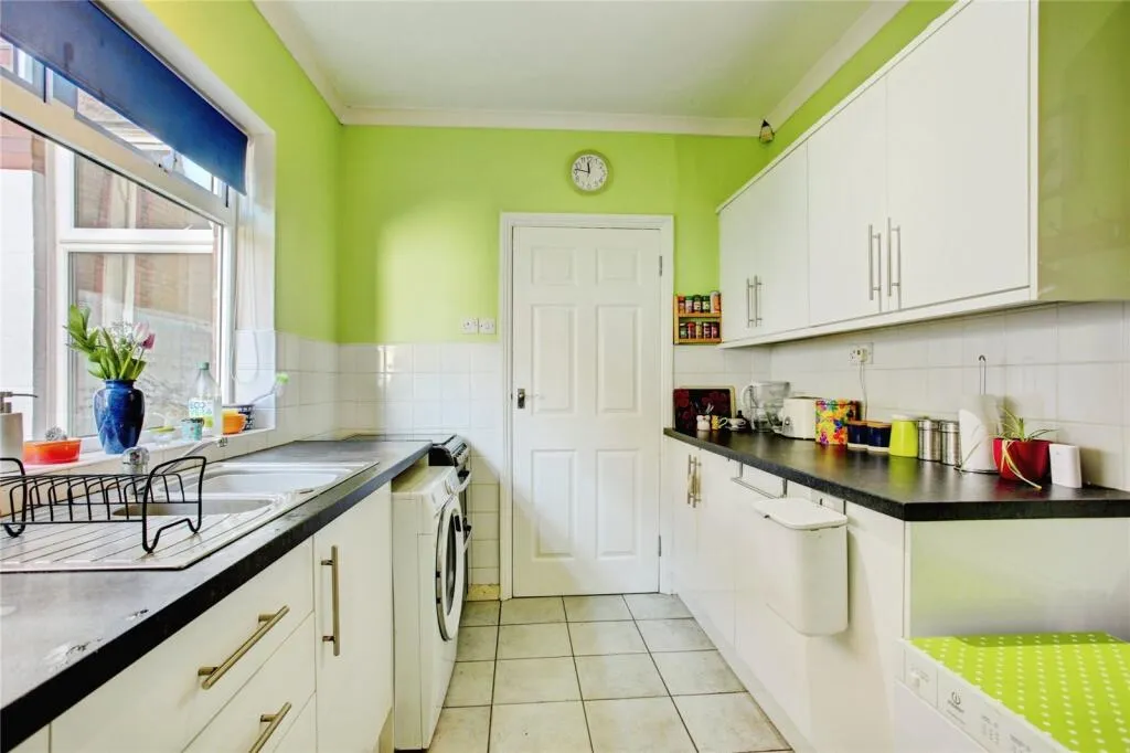 2 bed Apartment