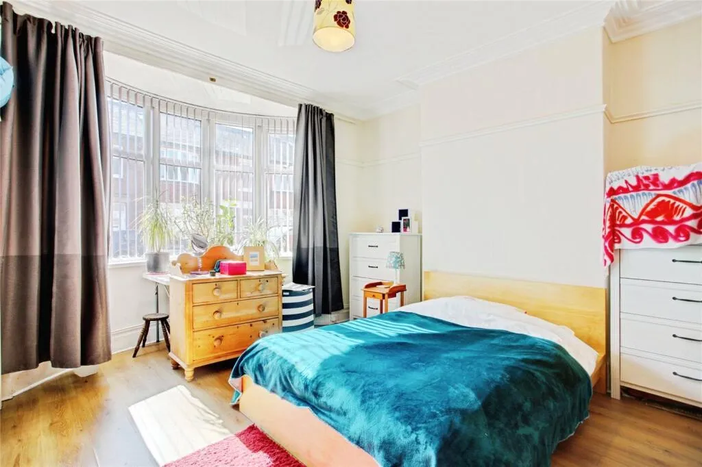2 bed Apartment