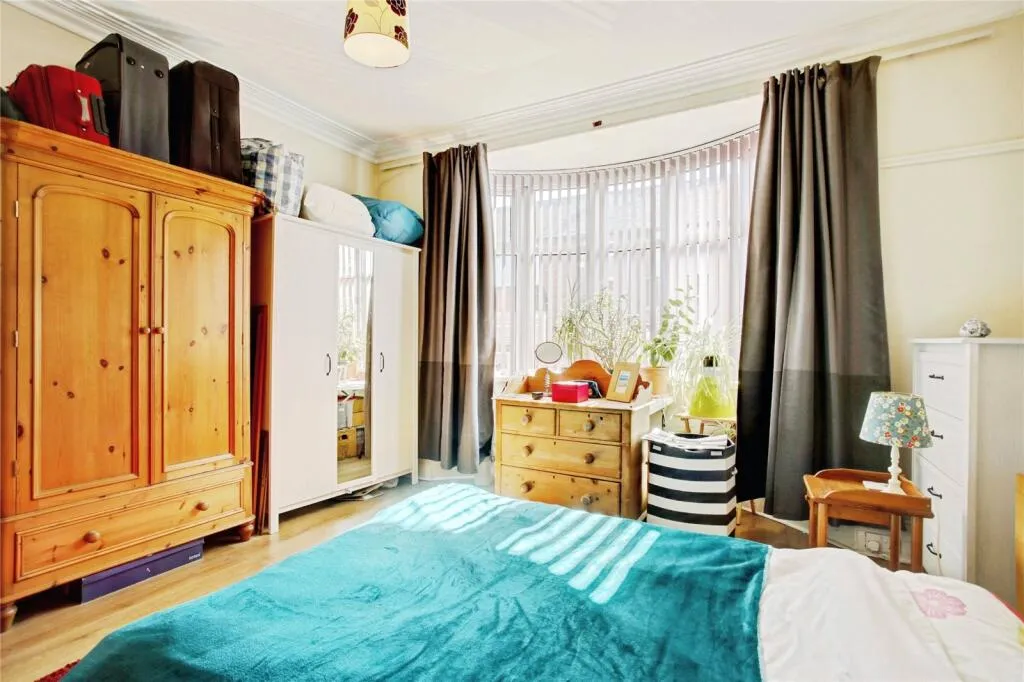 2 bed Apartment