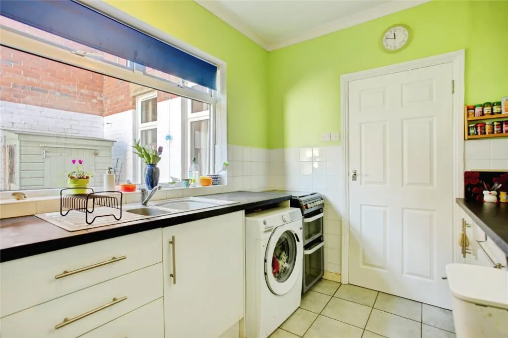 2 bed Apartment