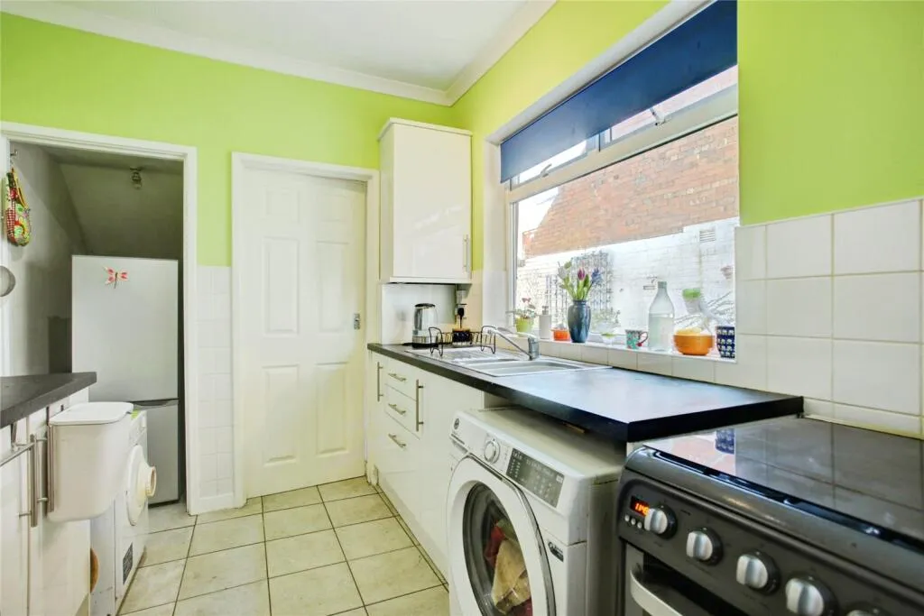 2 bed Apartment