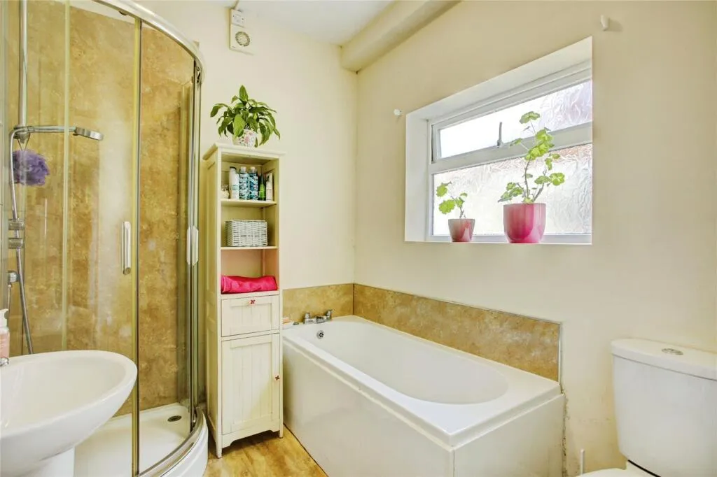 2 bed Apartment