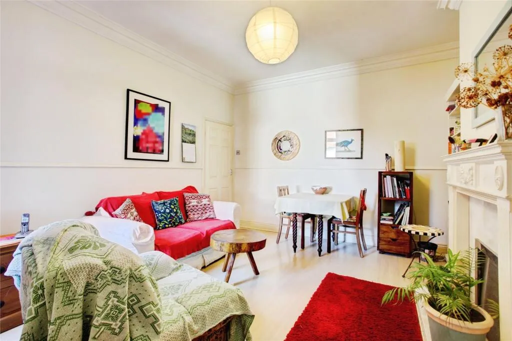 2 bed Apartment