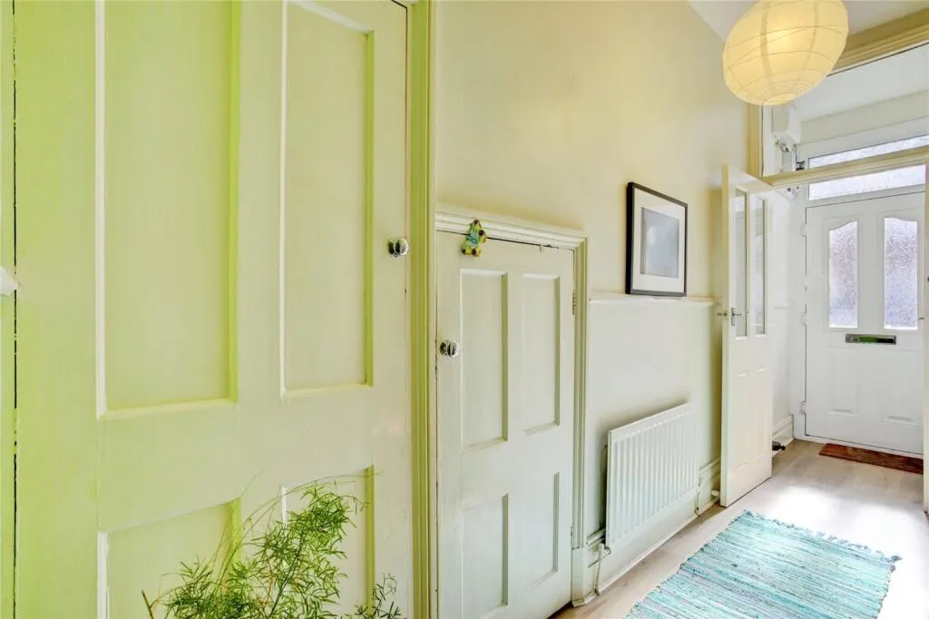 2 bed Apartment