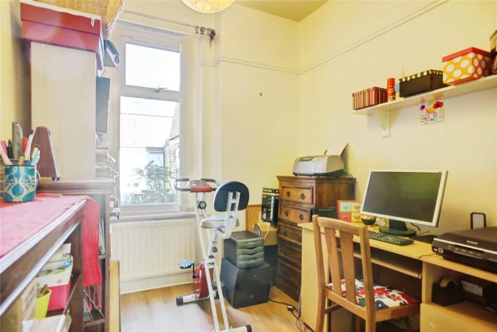 2 bed Apartment