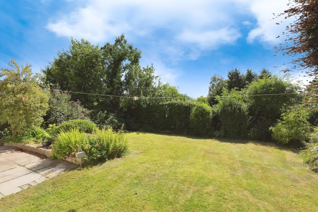 3 bed Semi-Detached