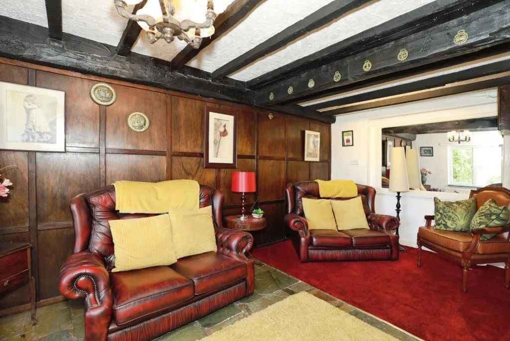 3 bed Semi-Detached