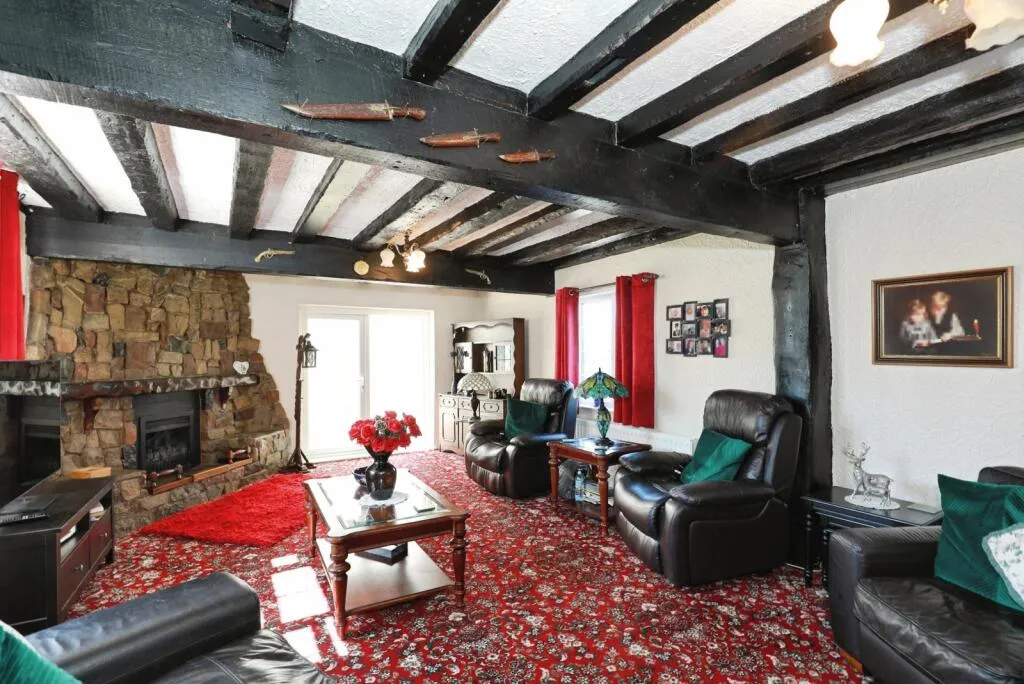 3 bed Semi-Detached