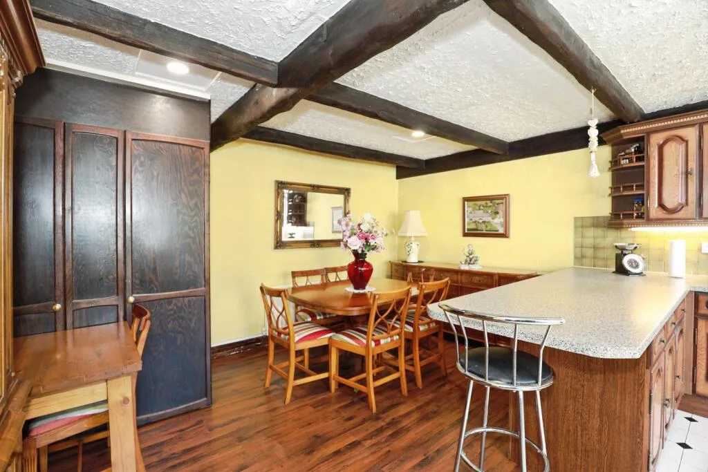 3 bed Semi-Detached