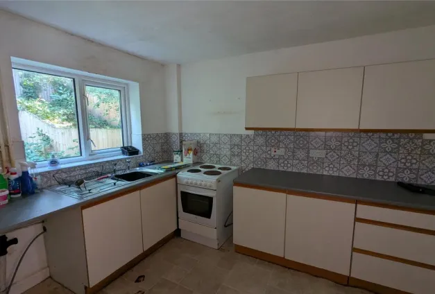2 bed Terraced