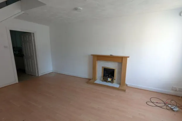 2 bed Terraced