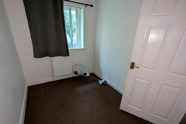 2 bed Terraced