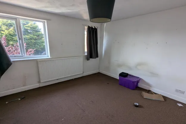 2 bed Terraced