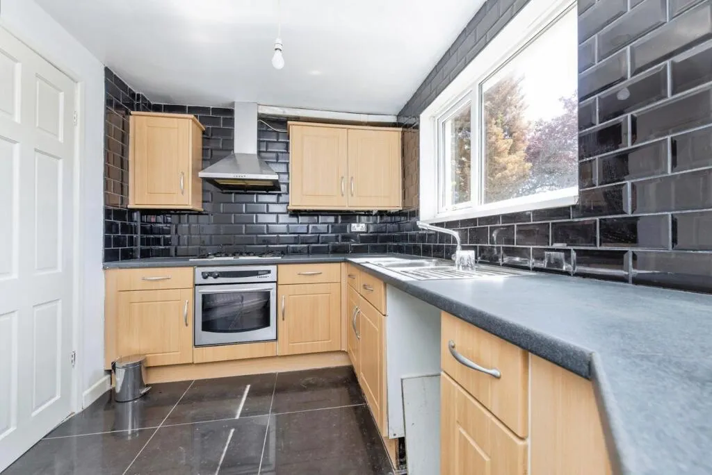 3 bed Terraced