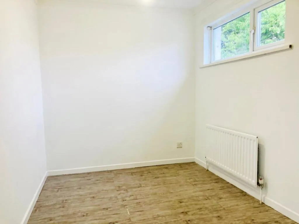 3 bed Terraced
