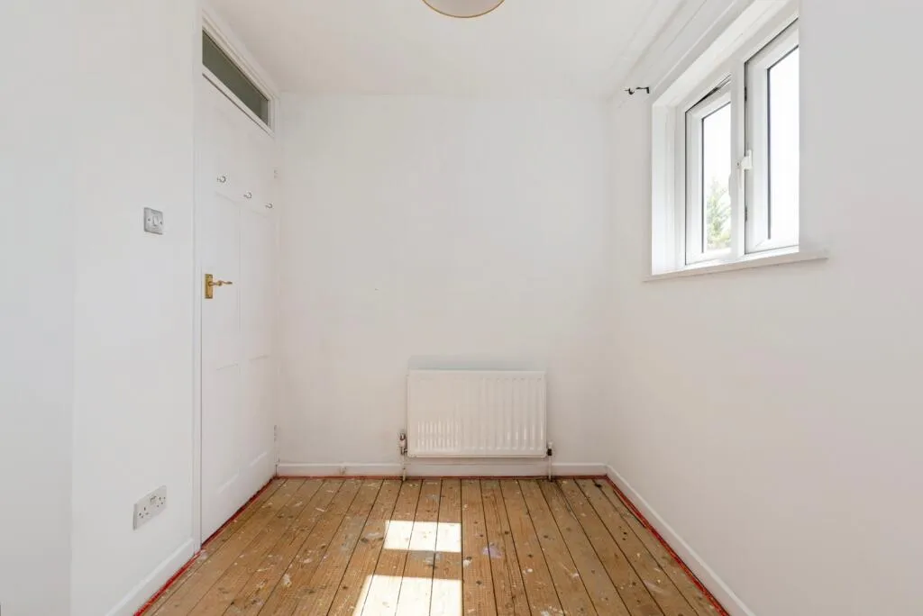 3 bed Terraced