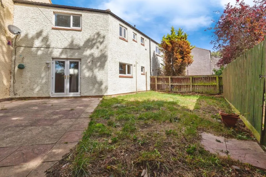 3 bed Terraced