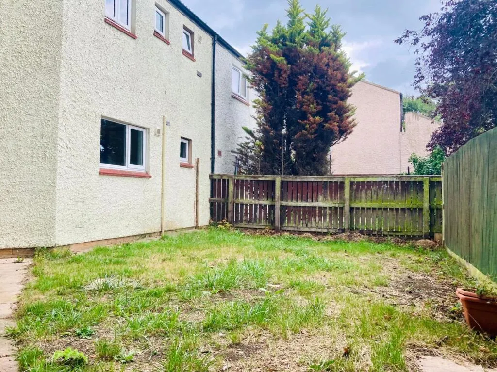 3 bed Terraced