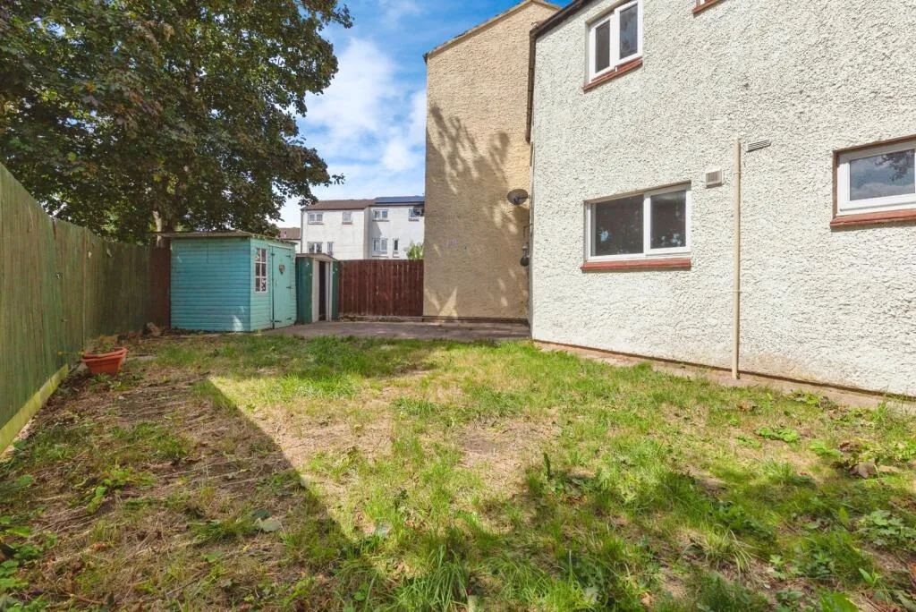 3 bed Terraced