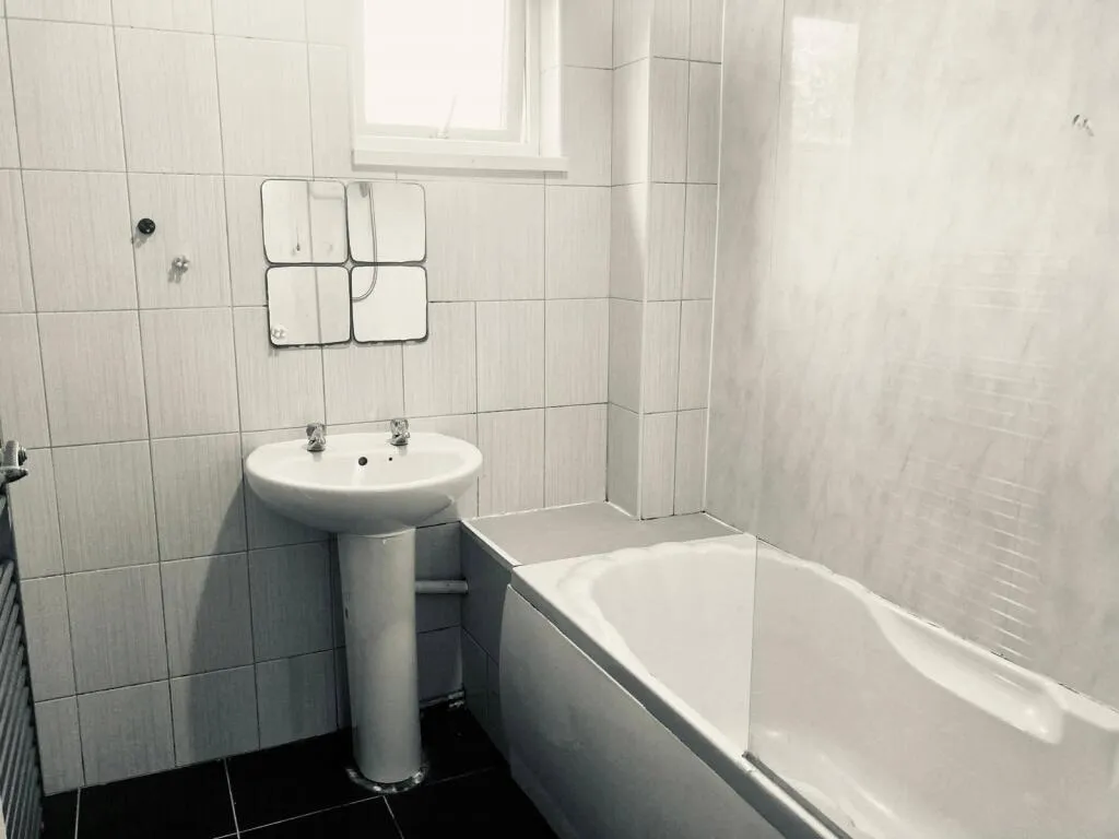 3 bed Terraced